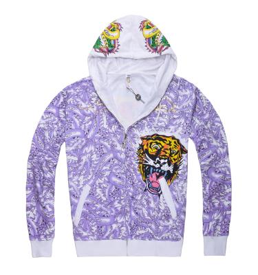 Cheap Ed Hardy Men Hoodies wholesale No. 186